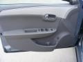 Golden Pewter Metallic - Malibu LT Sedan Photo No. 10