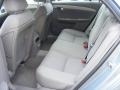 Golden Pewter Metallic - Malibu LT Sedan Photo No. 11