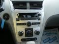 Golden Pewter Metallic - Malibu LT Sedan Photo No. 13