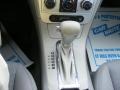 Golden Pewter Metallic - Malibu LT Sedan Photo No. 14