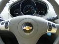 Golden Pewter Metallic - Malibu LT Sedan Photo No. 17
