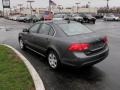 Midnight Gray - Optima LX Photo No. 2