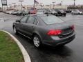 2009 Midnight Gray Kia Optima LX  photo #2