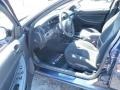 Deep Blue Pearl - Sebring Touring Sedan Photo No. 4