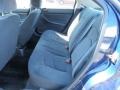 Deep Blue Pearl - Sebring Touring Sedan Photo No. 7