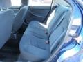 2005 Deep Blue Pearl Chrysler Sebring Touring Sedan  photo #7