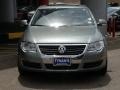 Granite Green Metallic - Passat 2.0T Sedan Photo No. 2