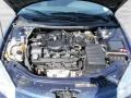 Deep Blue Pearl - Sebring Touring Sedan Photo No. 11