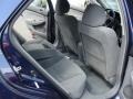 2007 Royal Blue Pearl Honda Accord LX Sedan  photo #16