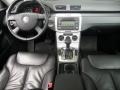 Granite Green Metallic - Passat 2.0T Sedan Photo No. 9