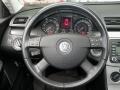 Granite Green Metallic - Passat 2.0T Sedan Photo No. 10