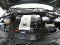 Granite Green Metallic - Passat 2.0T Sedan Photo No. 16