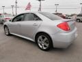 Quicksilver Metallic - G6 GXP Sedan Photo No. 2