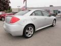 Quicksilver Metallic - G6 GXP Sedan Photo No. 3