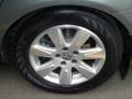 Granite Green Metallic - Passat 2.0T Sedan Photo No. 19