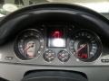Granite Green Metallic - Passat 2.0T Sedan Photo No. 20