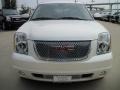 2010 White Diamond Tricoat GMC Yukon XL Denali  photo #5