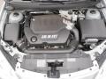 Quicksilver Metallic - G6 GXP Sedan Photo No. 11