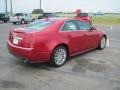 Crystal Red Tintcoat - CTS 3.6 Sedan Photo No. 4