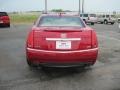 Crystal Red Tintcoat - CTS 3.6 Sedan Photo No. 5