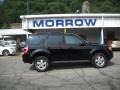 Black - Escape XLT V6 4WD Photo No. 1