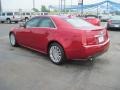 Crystal Red Tintcoat - CTS 3.6 Sedan Photo No. 6