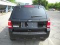Black - Escape XLT V6 4WD Photo No. 3