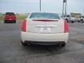 2010 Vanilla Latte Cadillac CTS 3.0 Sedan  photo #5