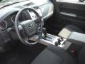 Black - Escape XLT V6 4WD Photo No. 7