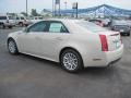 2010 Vanilla Latte Cadillac CTS 3.0 Sedan  photo #6