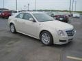 Vanilla Latte - CTS 3.0 Sedan Photo No. 3