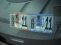Black - Escape XLT V6 4WD Photo No. 14