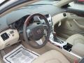 Vanilla Latte - CTS 3.0 Sedan Photo No. 7