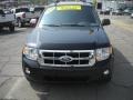 Black - Escape XLT V6 4WD Photo No. 17