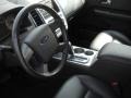 2008 Black Ford Edge SEL AWD  photo #7