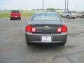 2010 Taupe Gray Metallic Chevrolet Malibu LS Sedan  photo #5