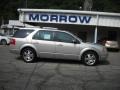 2007 Silver Birch Metallic Ford Freestyle Limited AWD  photo #1