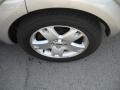 Silver Birch Metallic - Freestyle Limited AWD Photo No. 13