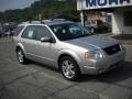 2007 Silver Birch Metallic Ford Freestyle Limited AWD  photo #18