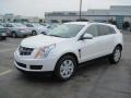 Platinum Ice Tricoat - SRX V6 Photo No. 1