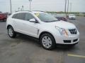 Platinum Ice Tricoat - SRX V6 Photo No. 3