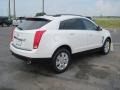 Platinum Ice Tricoat - SRX V6 Photo No. 4