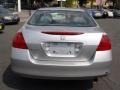 2007 Alabaster Silver Metallic Honda Accord EX Sedan  photo #6