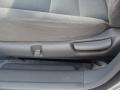 2007 Alabaster Silver Metallic Honda Accord EX Sedan  photo #14