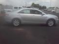 Classic Silver Metallic - Camry LE Photo No. 5