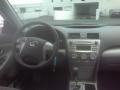 Classic Silver Metallic - Camry LE Photo No. 6