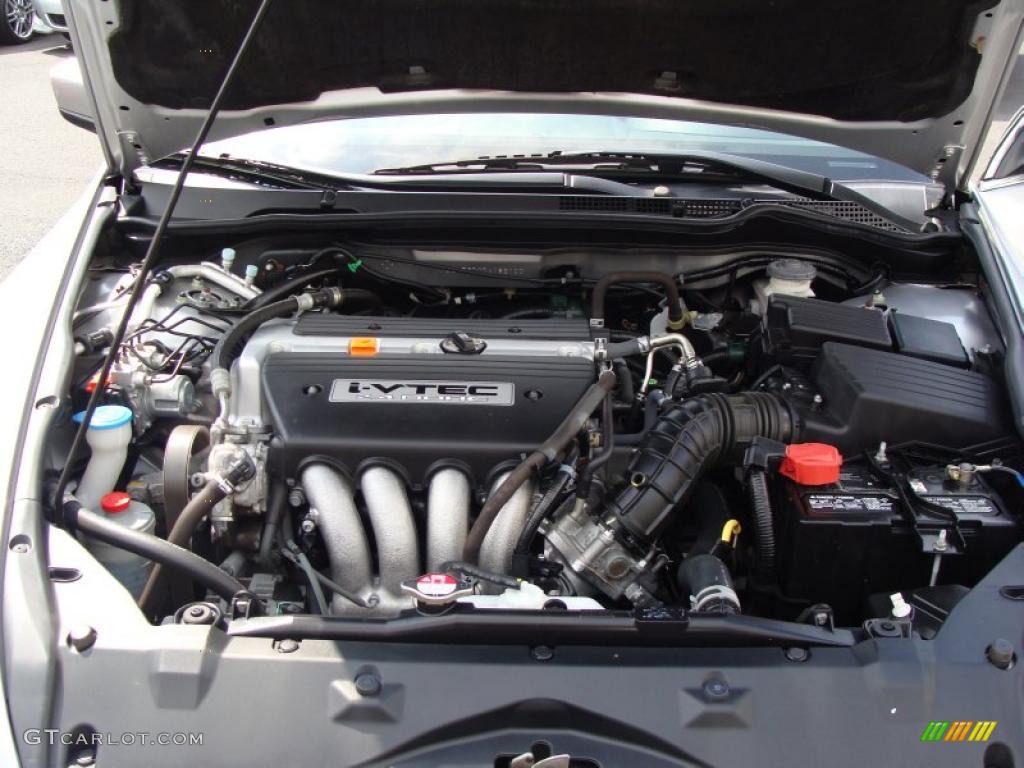 2007 Accord EX Sedan - Alabaster Silver Metallic / Gray photo #28