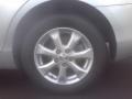 Classic Silver Metallic - Camry LE Photo No. 14