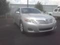 Classic Silver Metallic - Camry LE Photo No. 16