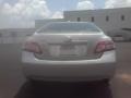 Classic Silver Metallic - Camry LE Photo No. 19